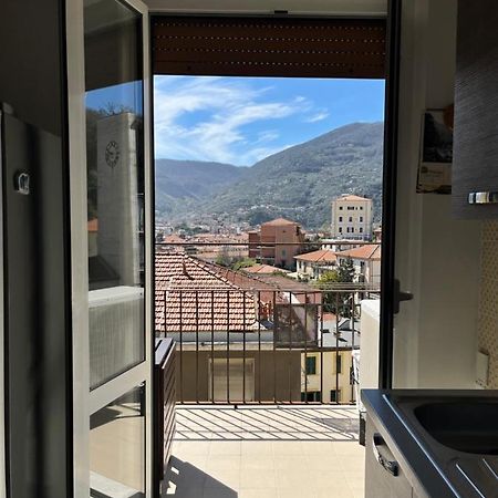 Casa Vacanza Le Mura La Spezia Exterior foto